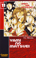 Frontcover Yami no Matsuei 11