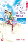 Frontcover 1/3 - Auf einem Nenner 7