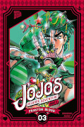 Frontcover JoJo's Bizarre Adventure 3