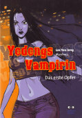 Frontcover Yodongs Vampirin 1