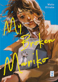 Frontcover My Broken Mariko 1