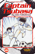 Frontcover Captain Tsubasa 29