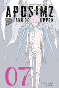 Frontcover Aposimz - Land der Puppen 7