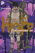 Frontcover Dorohedoro 5