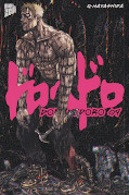 Frontcover Dorohedoro 9