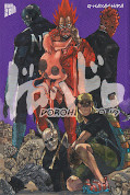 Frontcover Dorohedoro 10