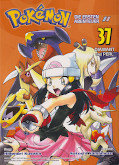 Frontcover Pokémon - Die ersten Abenteuer 37