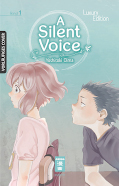 Frontcover A Silent Voice  1