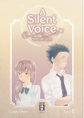 Frontcover A Silent Voice  2