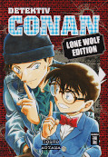 Frontcover Detektiv Conan - Lone Wolf Edition 1