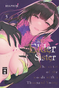 Frontcover My Elder Sister 5