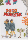 Frontcover Gogo Monster 1