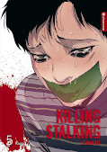 Frontcover Killing Stalking 13