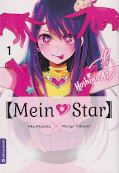 Frontcover [Mein*Star] 1