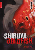 Frontcover Shibuya Goldfish 1