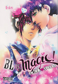 Frontcover BL is Magic! Special: Extra Spells 1