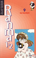 Frontcover Ranma 1/2 9