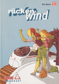 Frontcover rückenWind 1