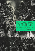 Frontcover H.P. Lovecrafts Cthulhus Ruf 1