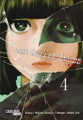 Frontcover The Killer Inside 4