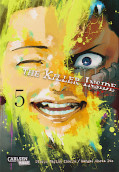 Frontcover The Killer Inside 5