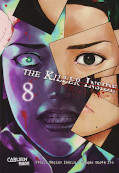 Frontcover The Killer Inside 8