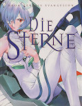 Frontcover Neon Genesis Evangelion - Die Sterne 1