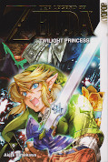 Frontcover The Legend of Zelda: Twilight Princess 9
