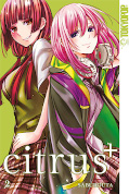 Frontcover Citrus+ 2