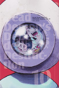 Frontcover Dead Dead Demon's Dededede Destruction 10