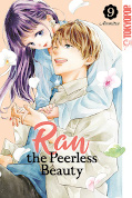 Frontcover Ran the Peerless Beauty 9