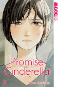 Frontcover Promise Cinderella 2