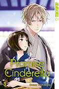 Frontcover Promise Cinderella 3