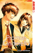 Frontcover Promise Cinderella 5