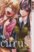 Frontcover Citrus+ 2