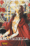 Frontcover Cantarella 5