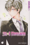 Frontcover 31 I Dream 7