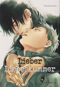 Frontcover Lieber Liebeskummer 5