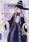 Frontcover Elainas Reise 3