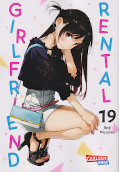 Frontcover Rental Girlfriend 19