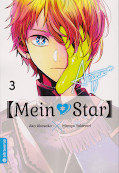 Frontcover [Mein*Star] 3