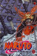 Frontcover Naruto 50