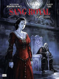 Frontcover Sang Royal 2