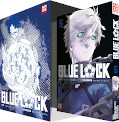 Frontcover Blue Lock 1