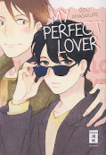 Frontcover My Perfect Lover 1