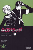 Frontcover Lawful Drug 1