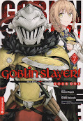 Frontcover Goblin Slayer! Year One 7