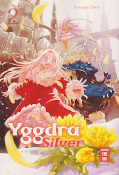 Frontcover Yggdra Silver 2