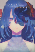 Frontcover Boy's Abyss 1