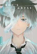 Frontcover Boy's Abyss 2